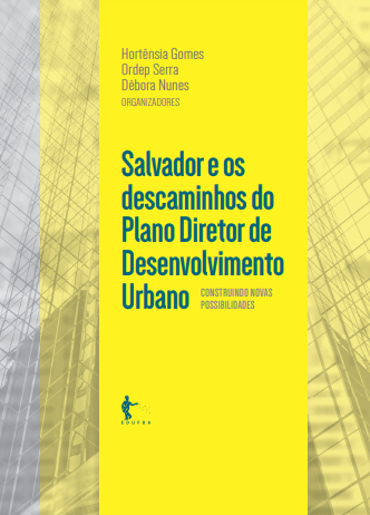 Salvador e os descaminhos display